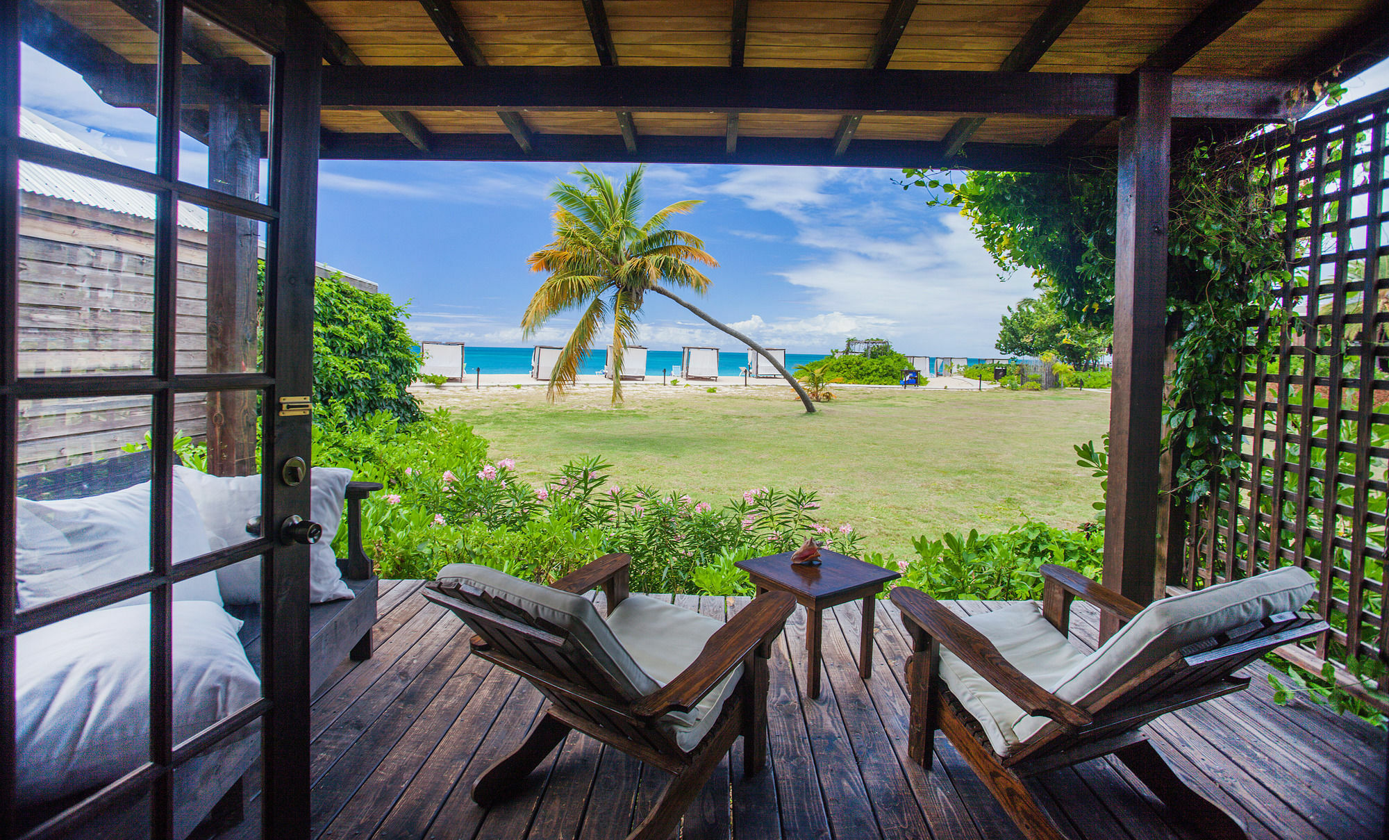 Keyonna Beach Johnson's Point Exterior foto